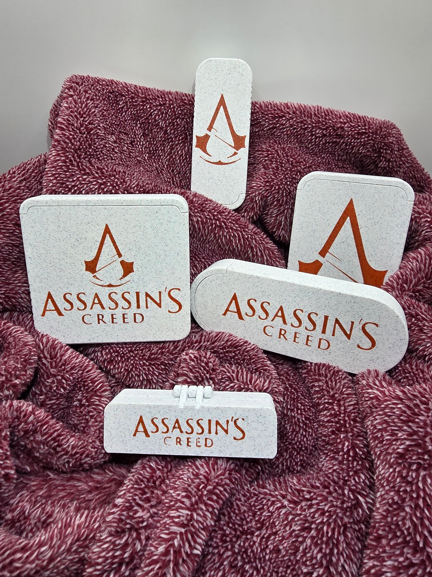 Essentials Storage Case's