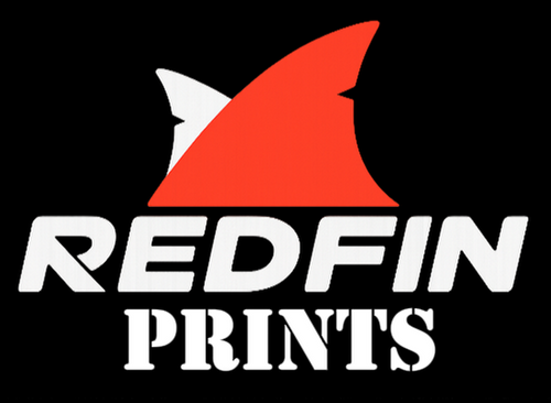 Redfin Prints