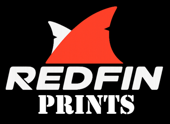 Redfin Prints