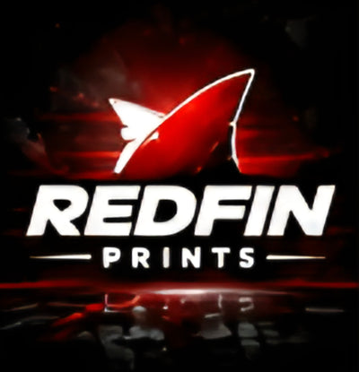 Redfin Prints