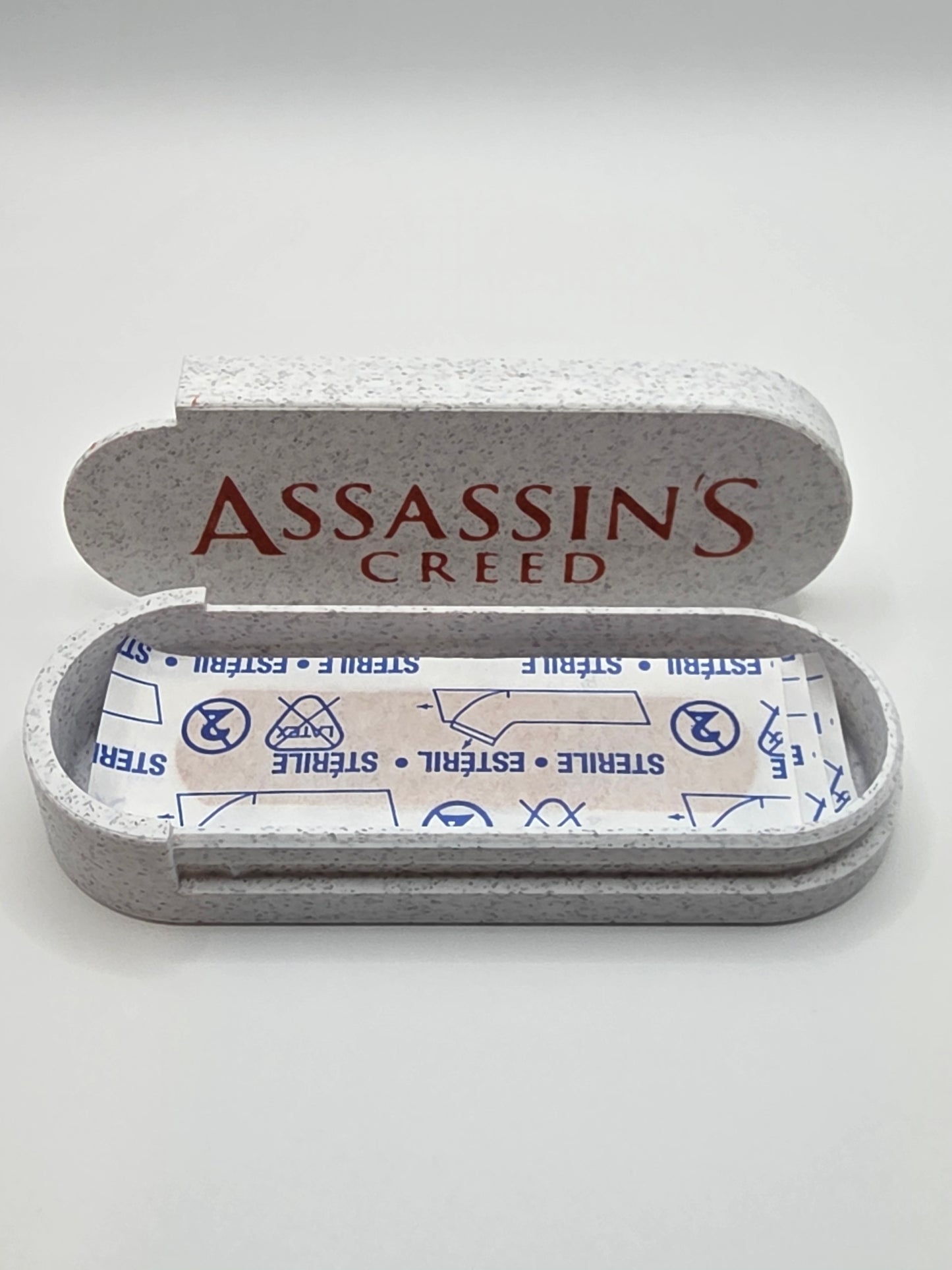 Compact Multi-Use Essentials Storage Case's – Travel Size Organizer Box's