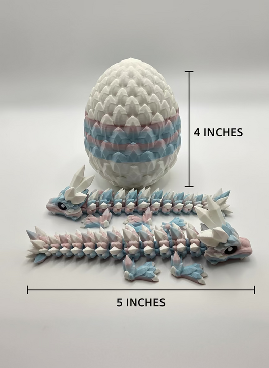 Decorative lizard figurine with a textured ball on a white background