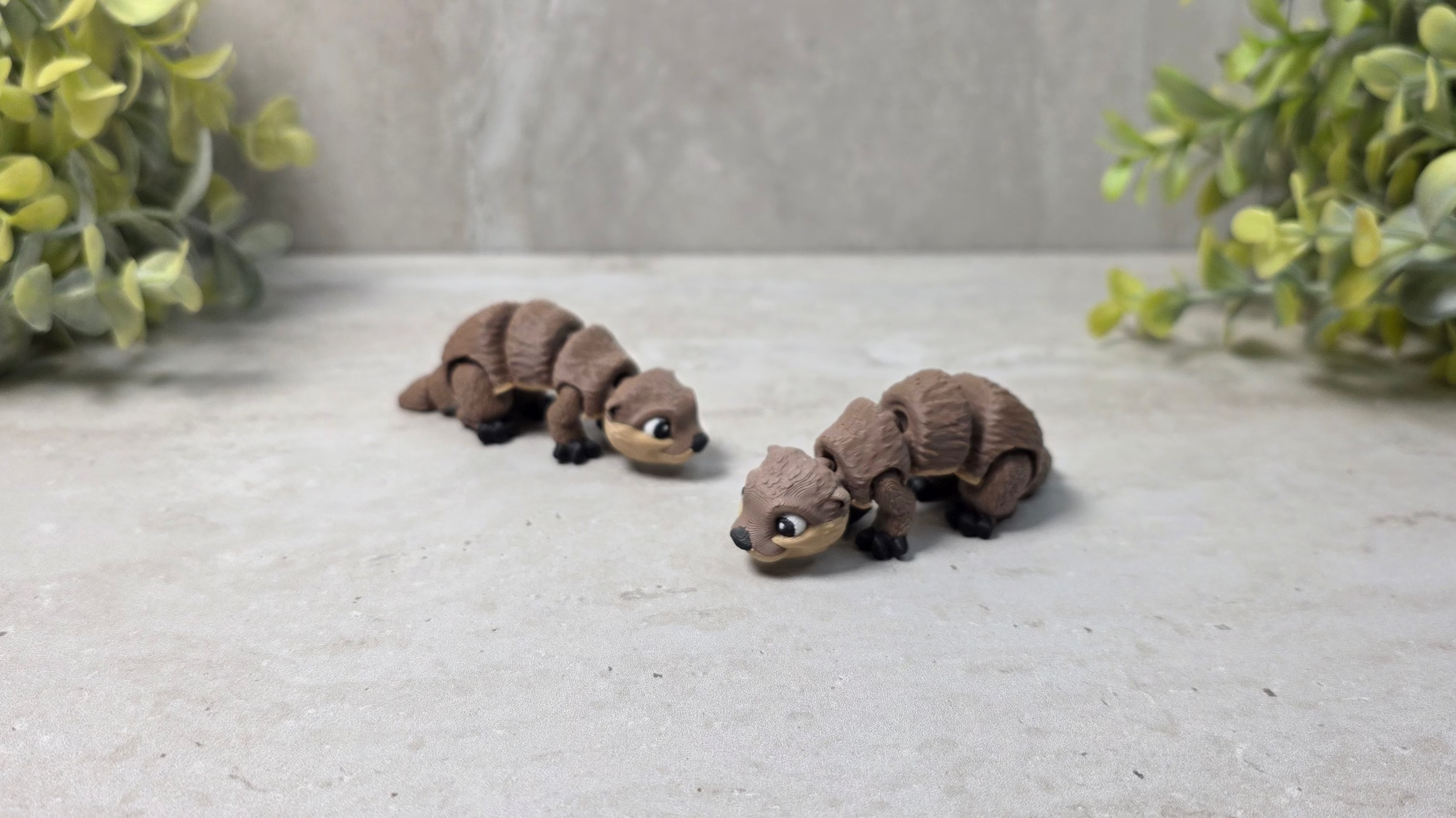 River Otter