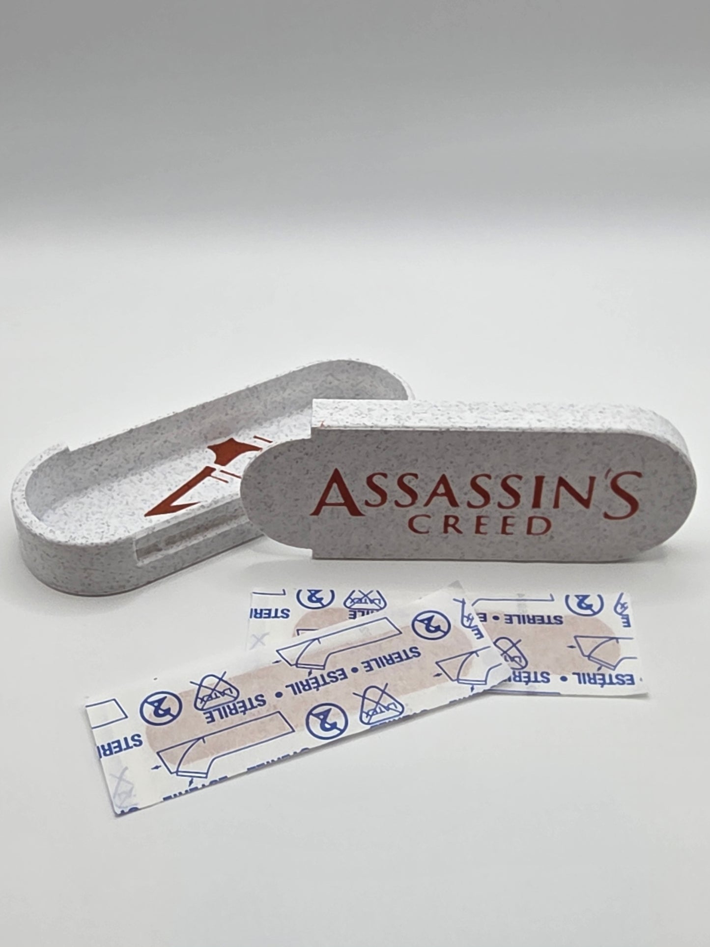 Compact Multi-Use Essentials Storage Case's – Travel Size Organizer Box's