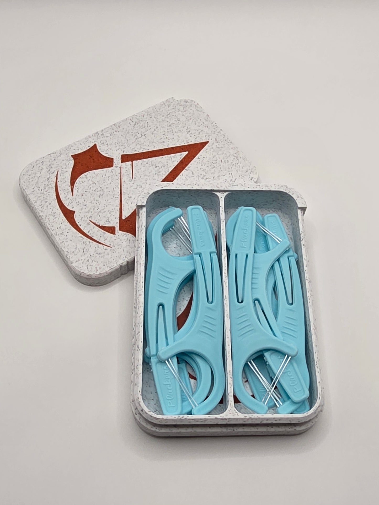 Compact Multi-Use Essentials Storage Case's – Travel Size Organizer Box's