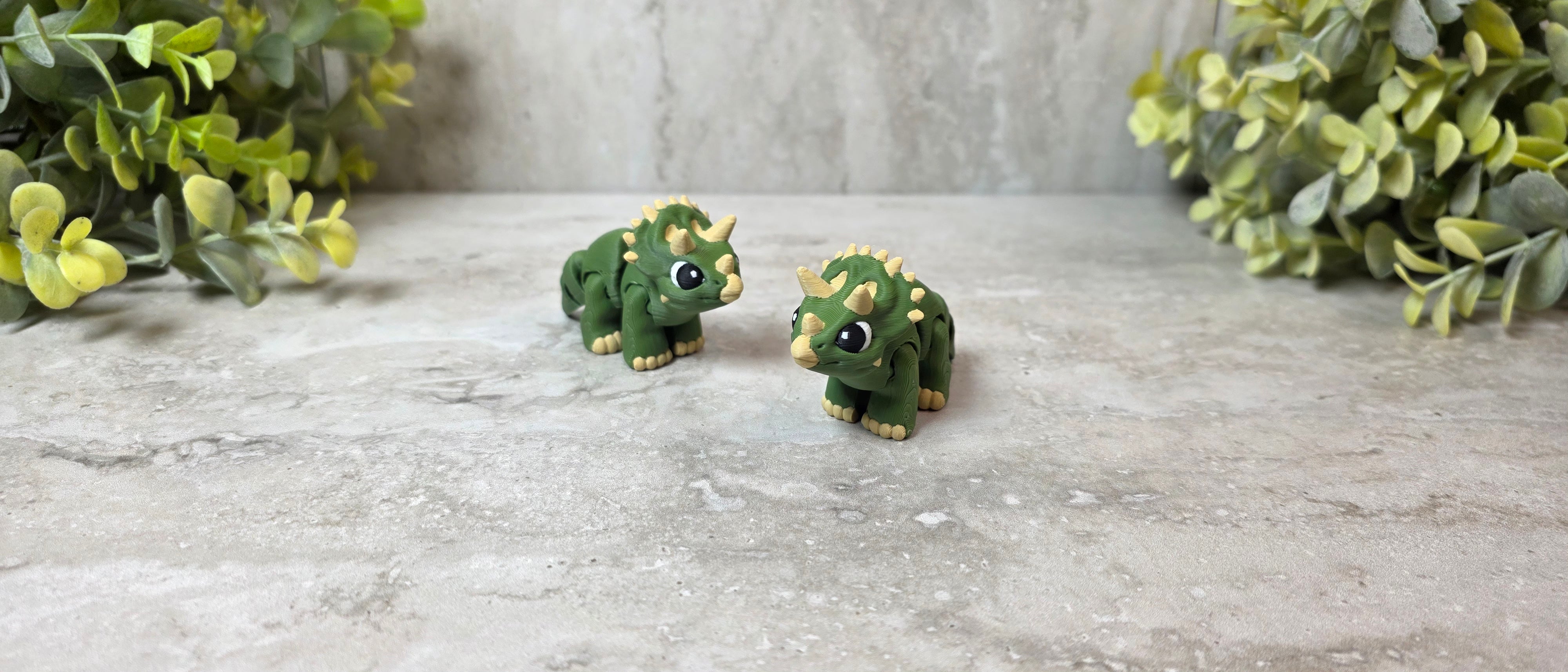 Triceratops