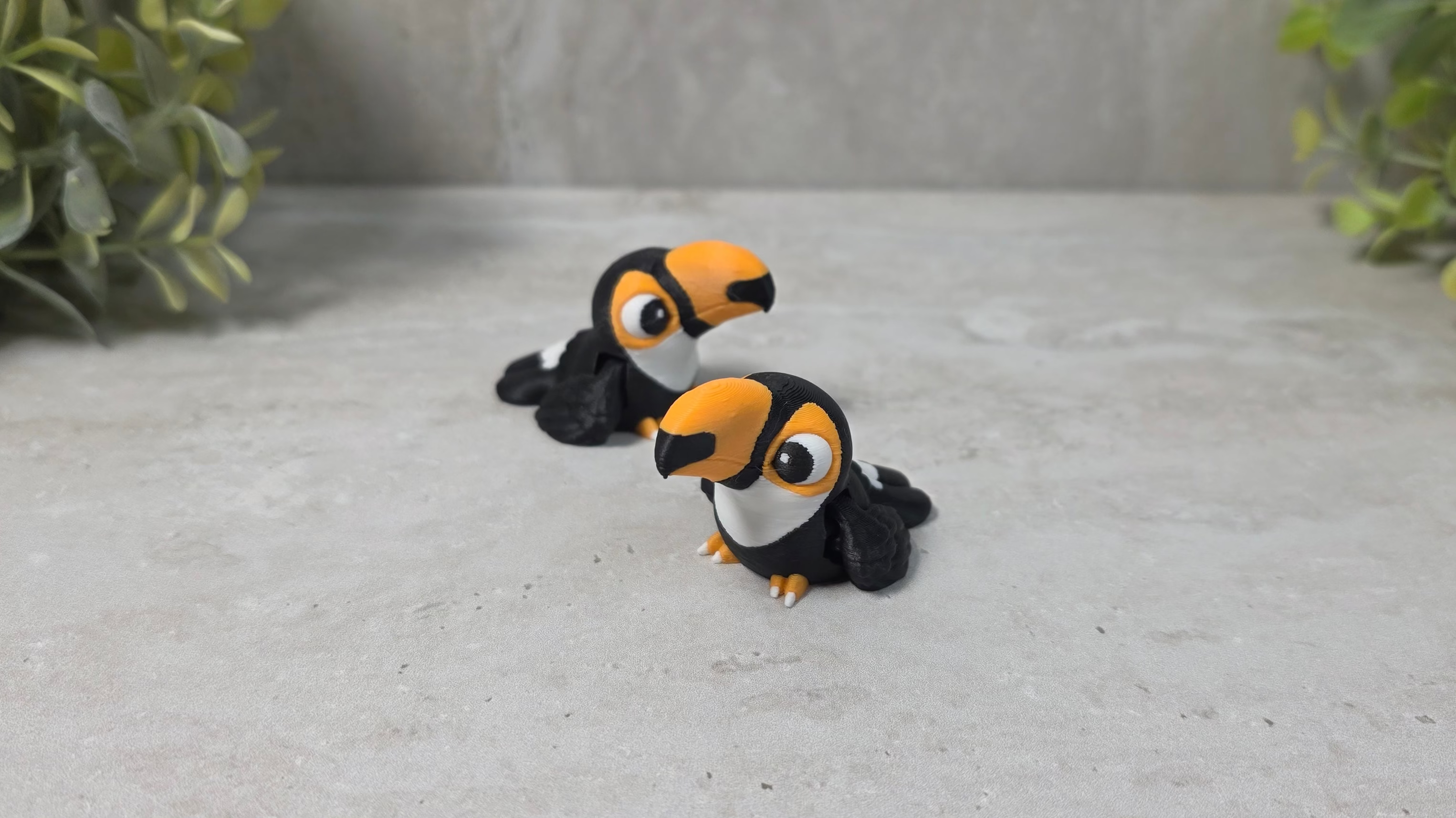 Backyard Birds Collection - Little Buddies