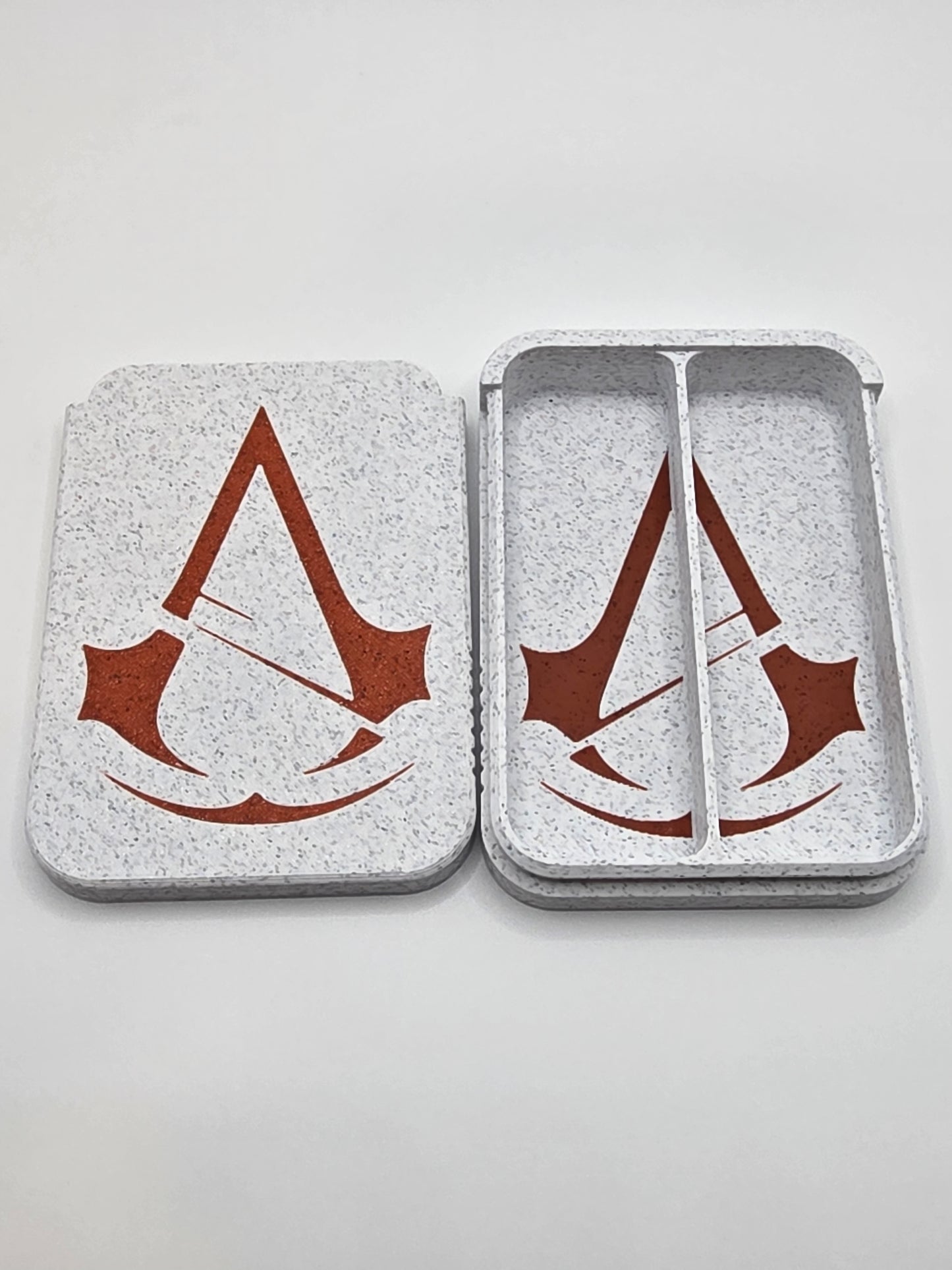 Compact Multi-Use Essentials Storage Case's – Travel Size Organizer Box's