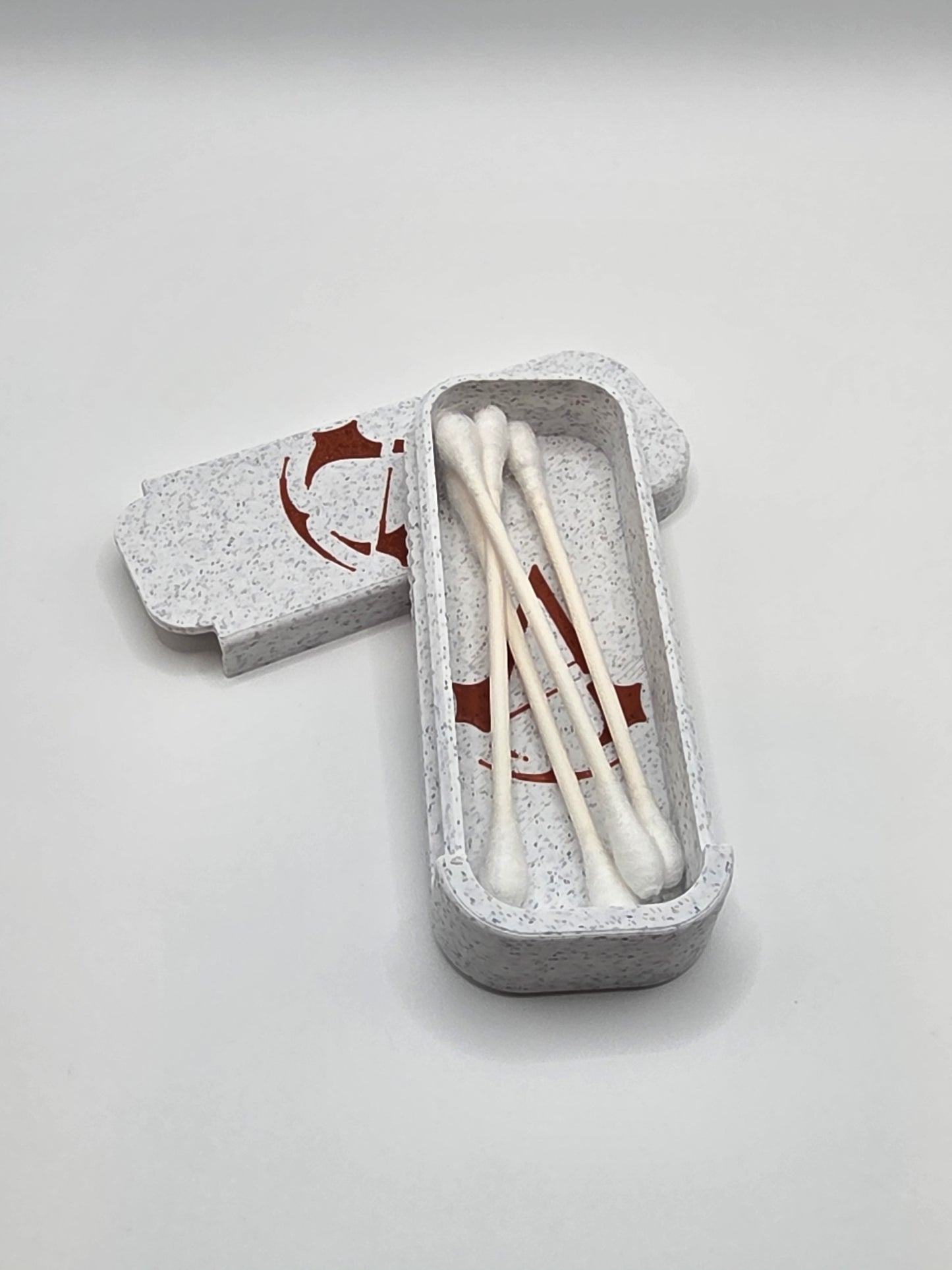 Compact Multi-Use Essentials Storage Case's – Travel Size Organizer Box's