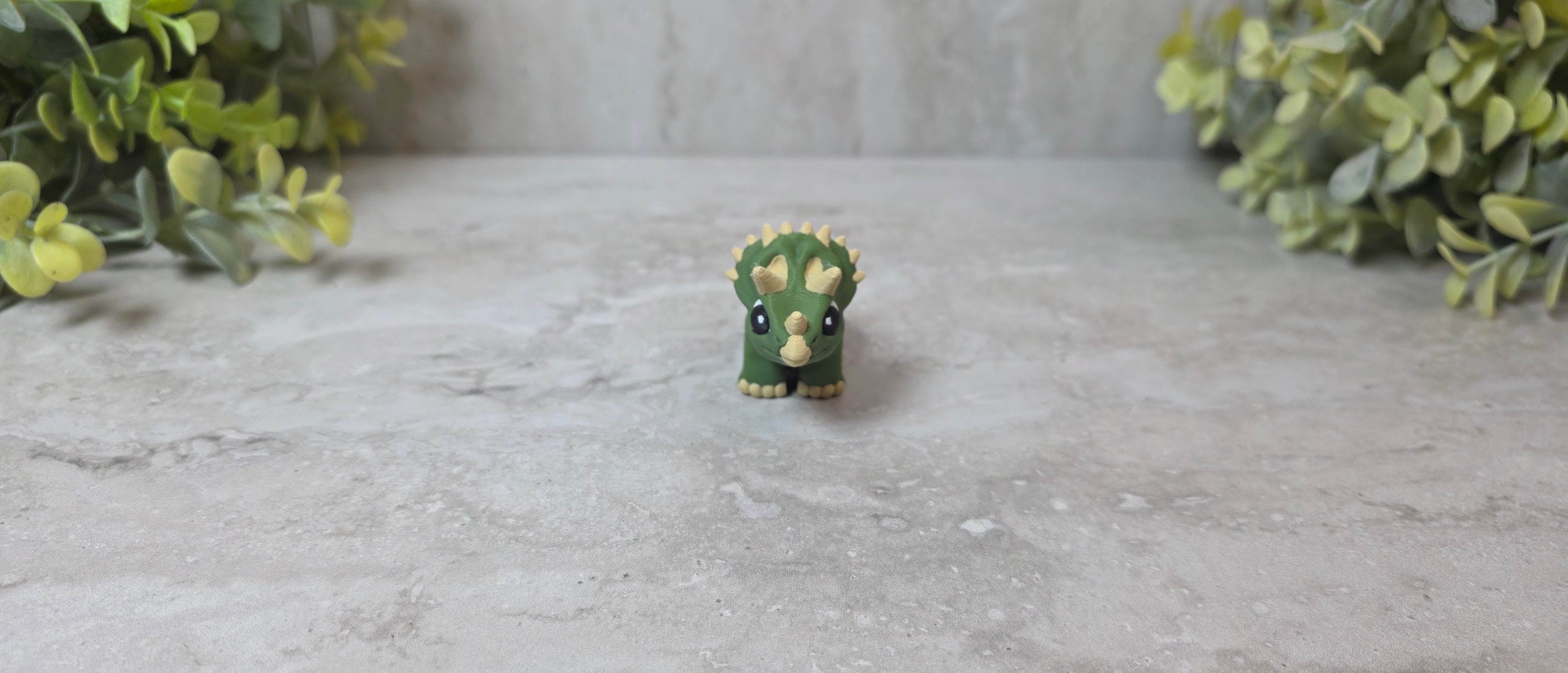 Triceratops