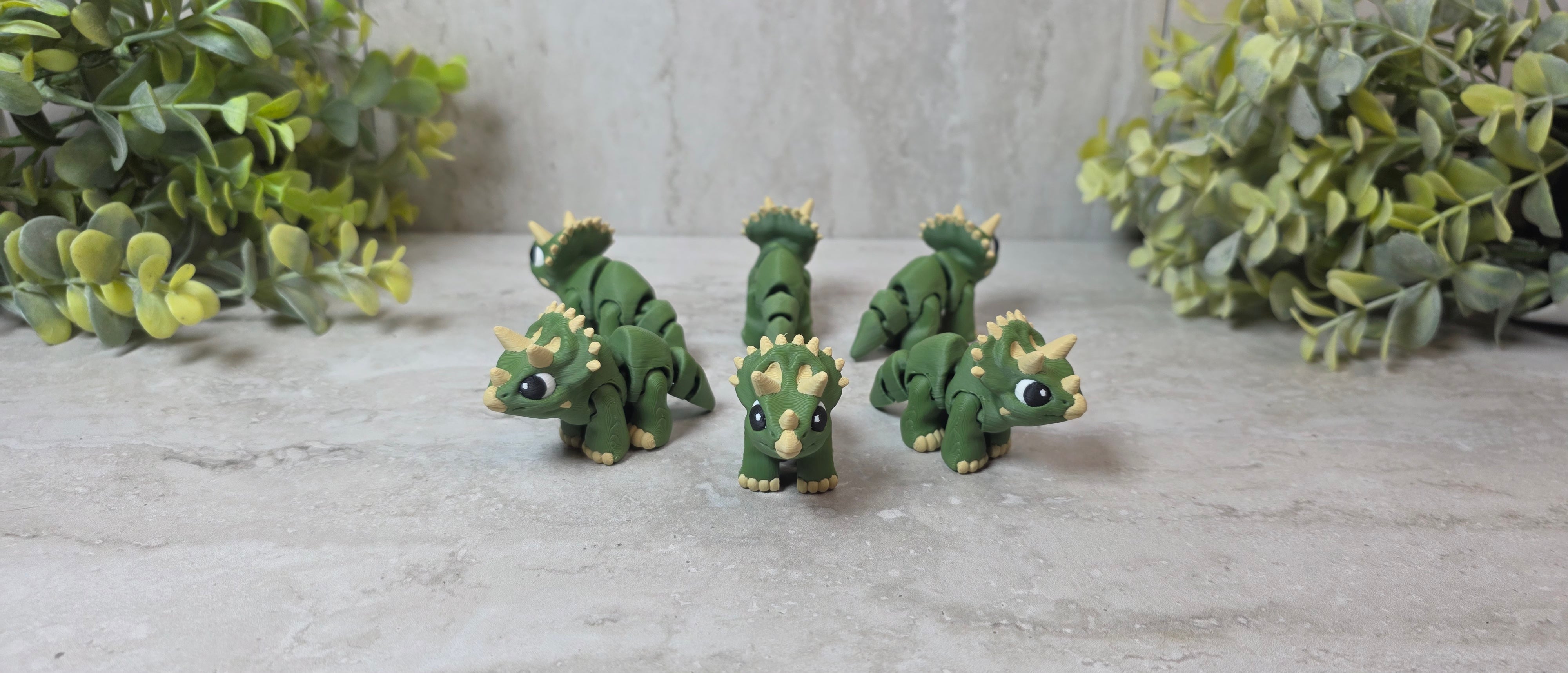 Triceratops