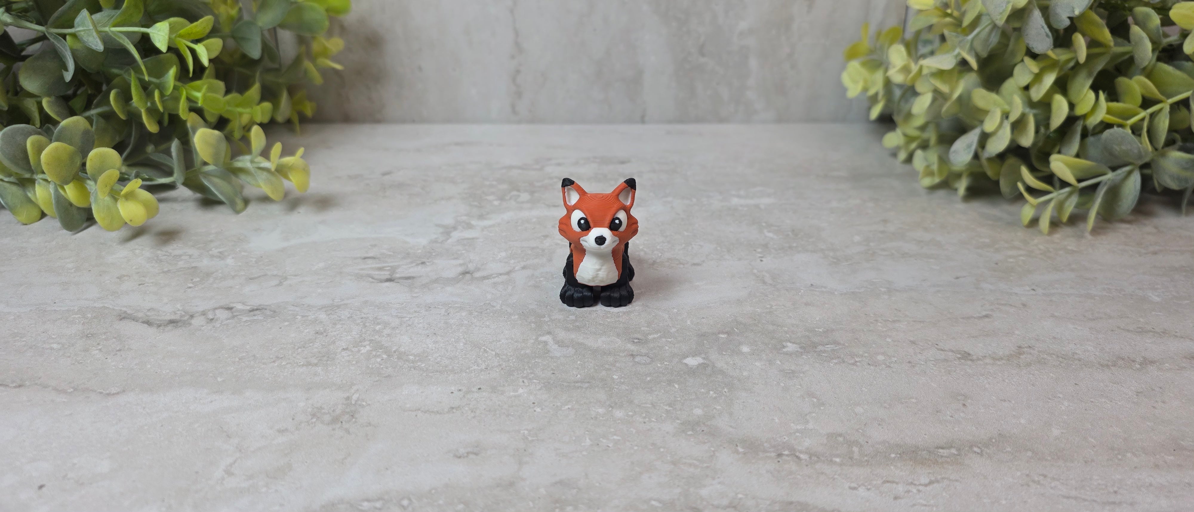 Fox