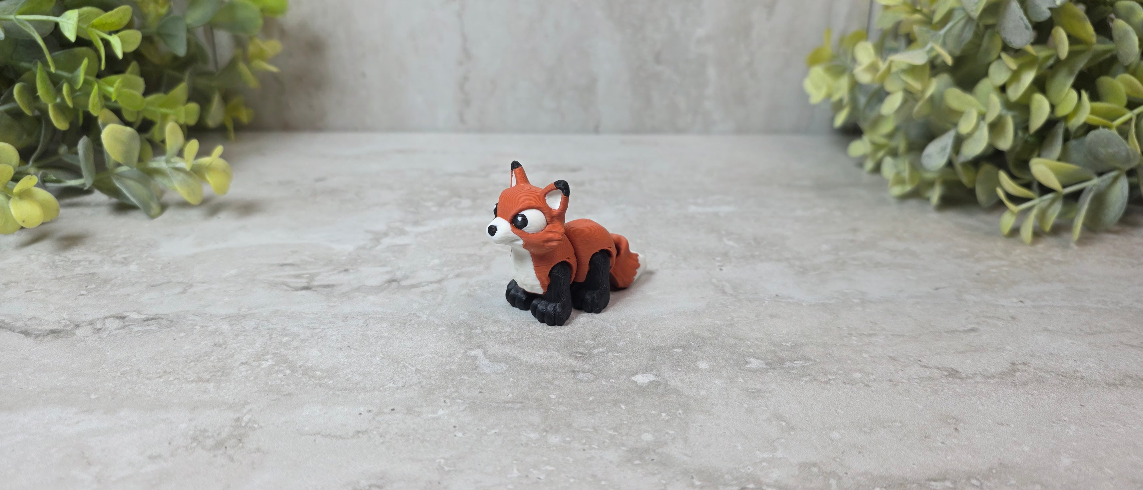 Fox
