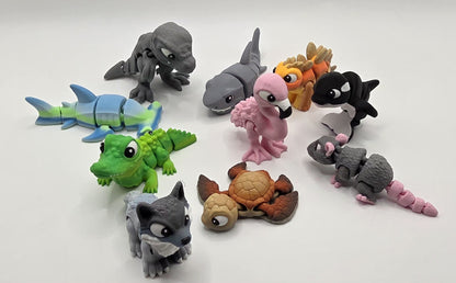 Random Little Buddies Bundle